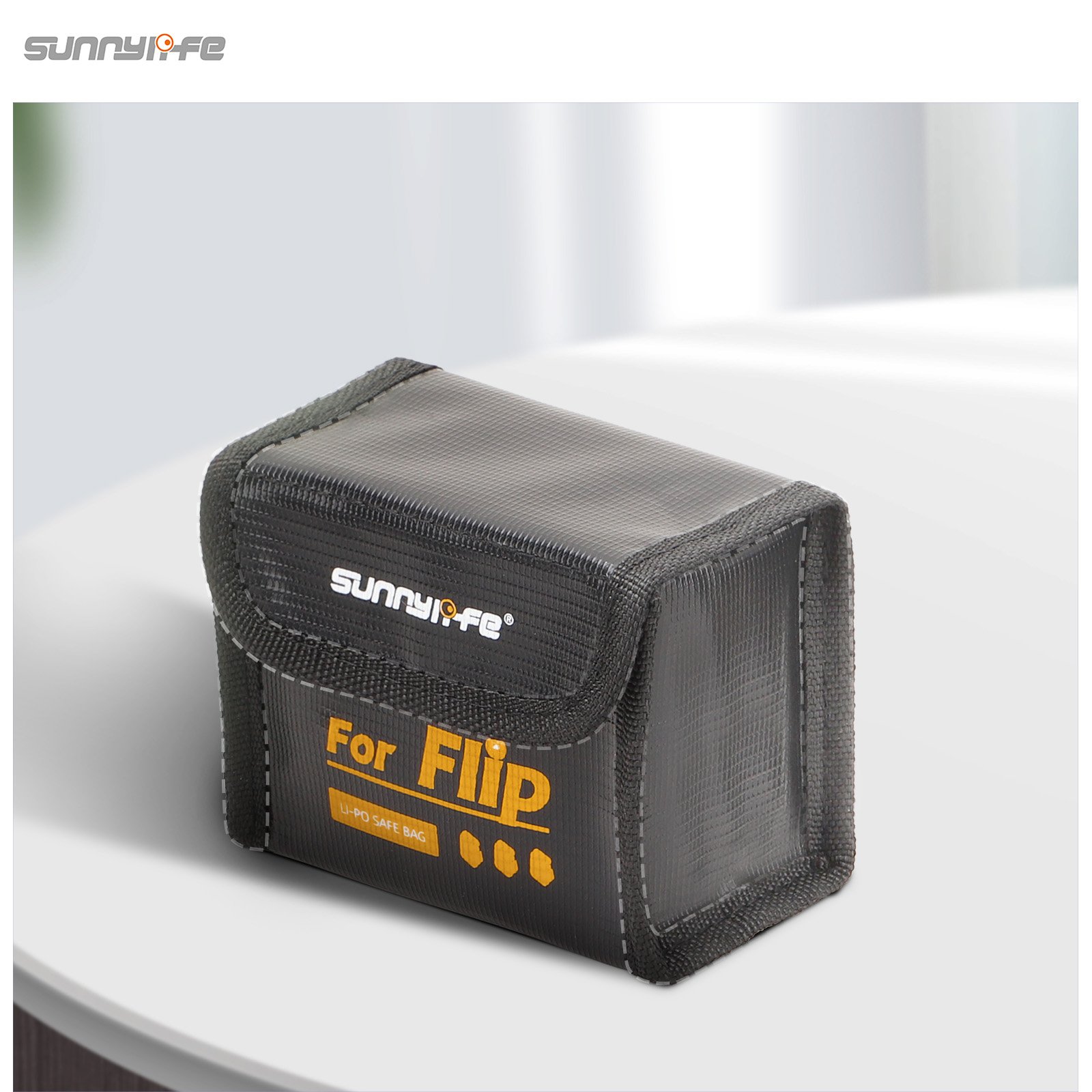Lithium Battery Explosion-proo - Drone Battery Bag 评论和价格