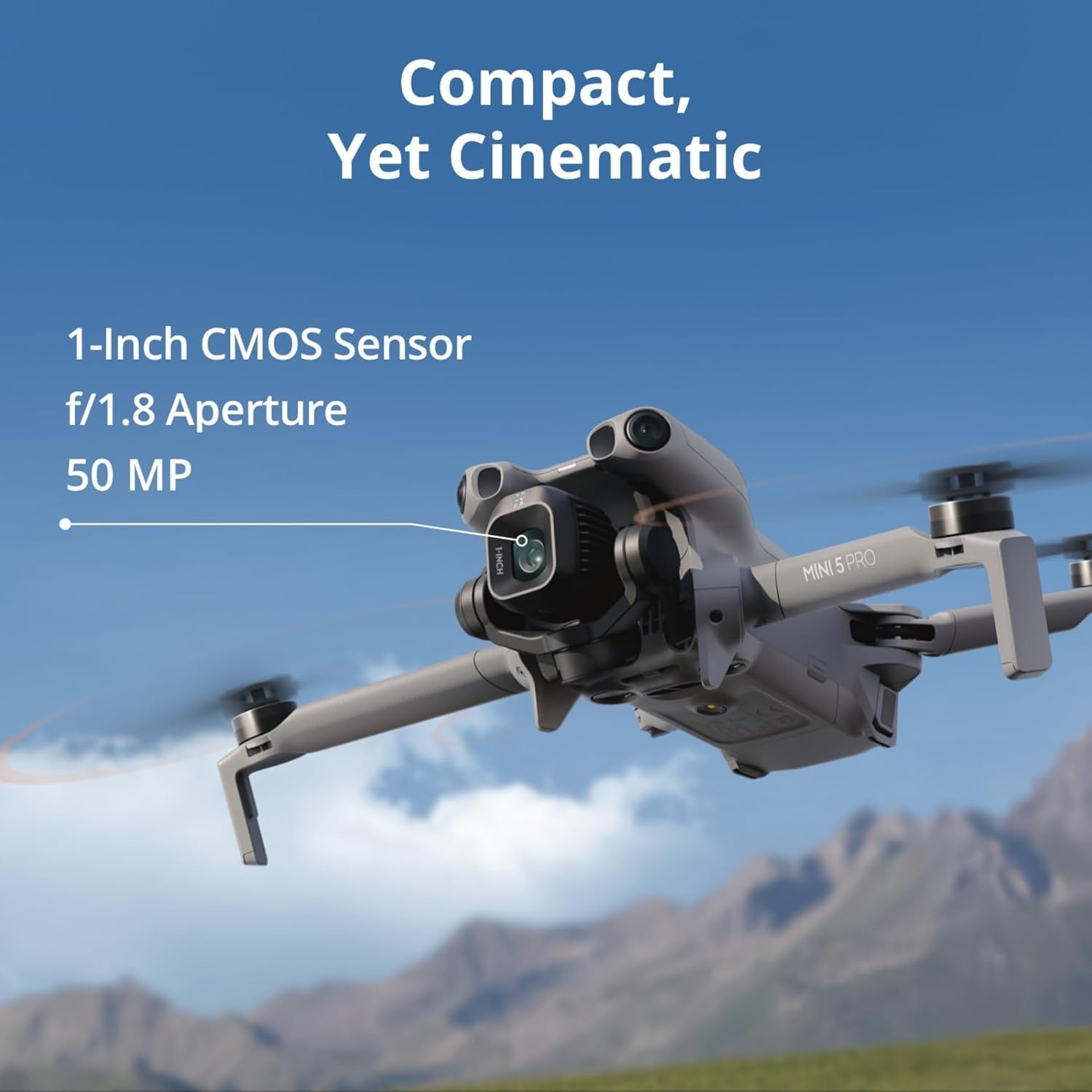 DJI Mini 5 Pro Fly More Combo  - Dji Drone Mini 3 评论和价格