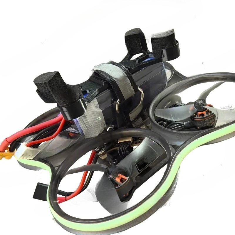 3D‑Printed PETG Lightweight 3S - Drone Battery 3S 评论和价格