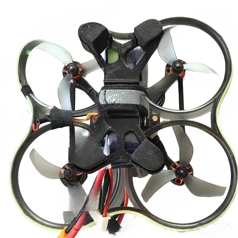 3D‑Printed PETG Lightweight 3S - Drone Battery 3S 评论和价格