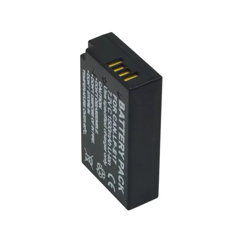 LP-E17 Rechargeable Lithium Io - Canon Camera Eos R8 评论和价格
