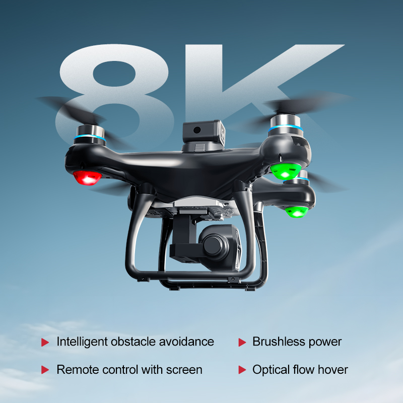 Z3 Drone HD Aerial Photography - Jjrc Drone X12 评论和价格