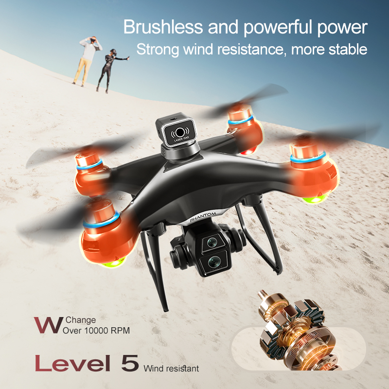 Z3 Drone HD Aerial Photography - Jjrc Drone X12 评论和价格