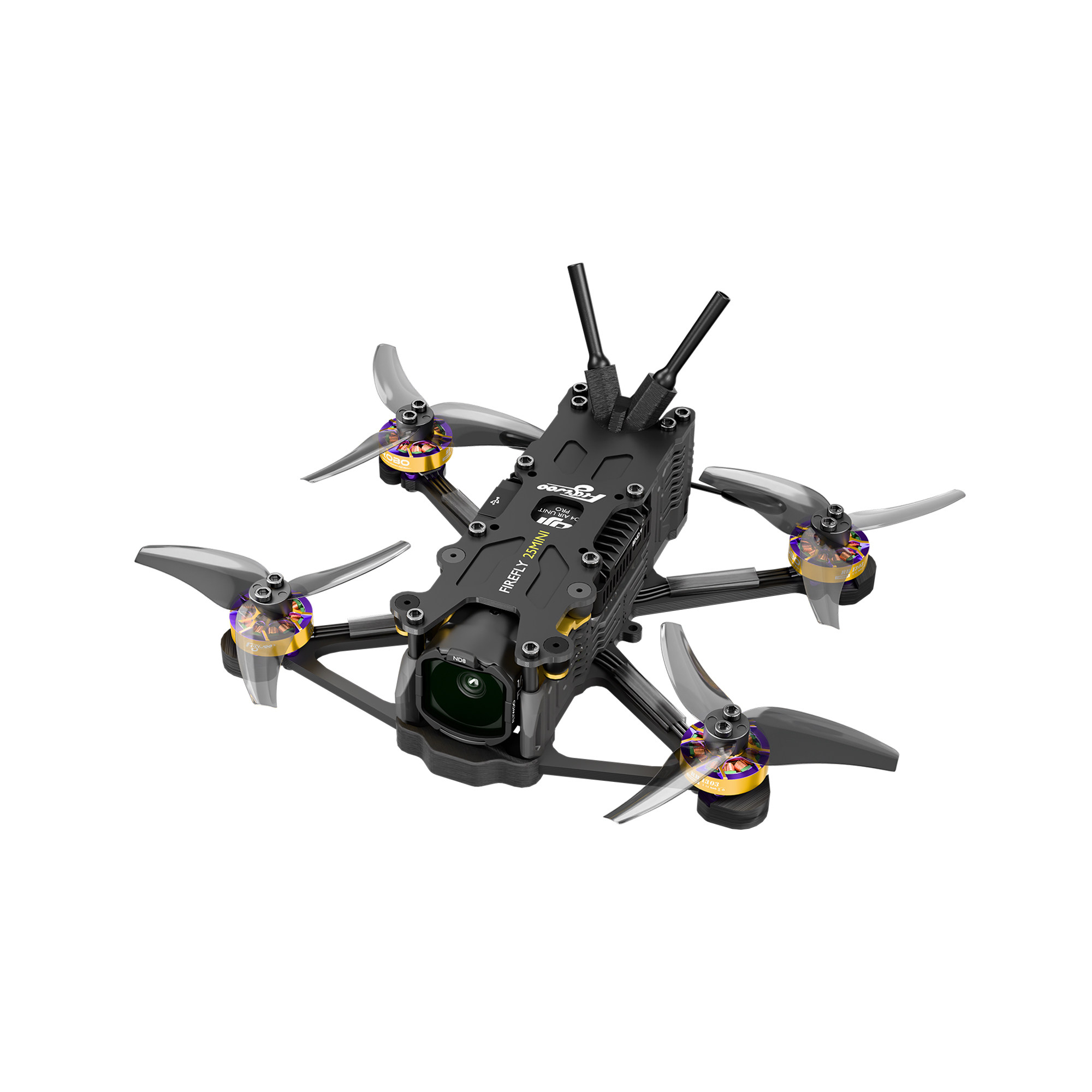 Flywoo Firefly 25MINI 3S / 20P - Drone Battery Case 评论和价格