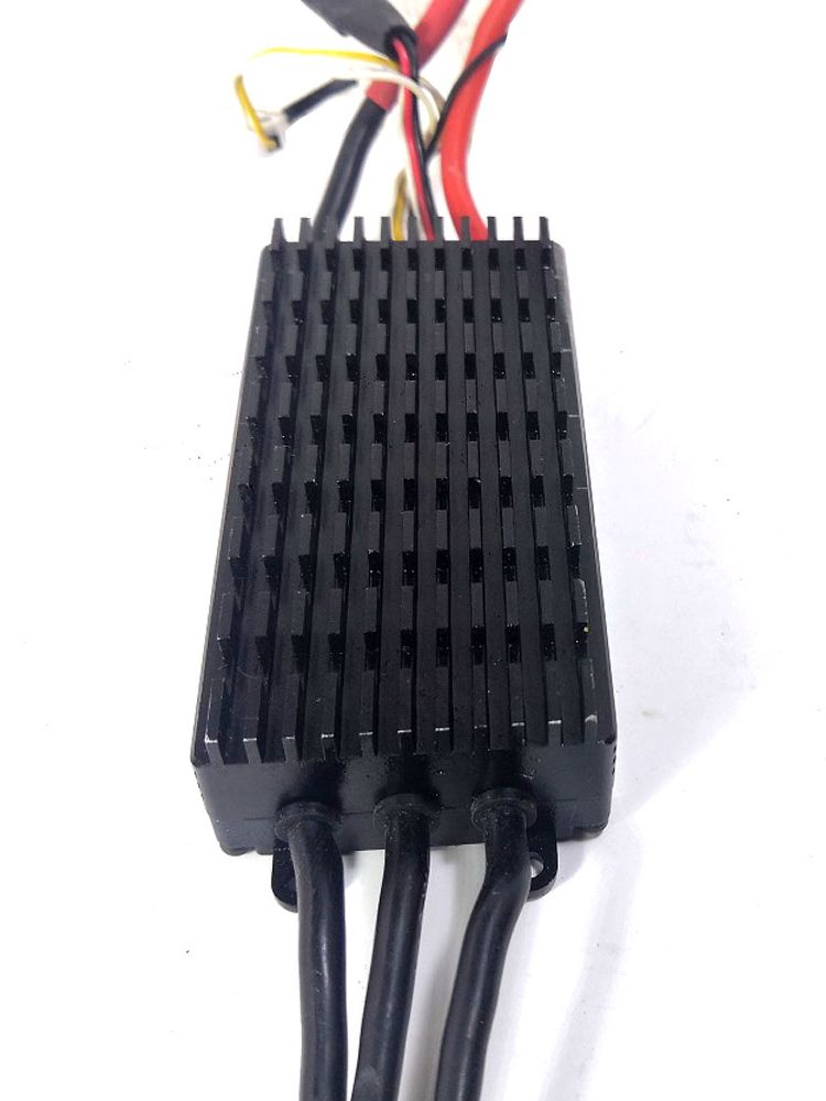 Repaired 100A ESC Drone Parts  - Drone Battery High Voltage 评论和价格